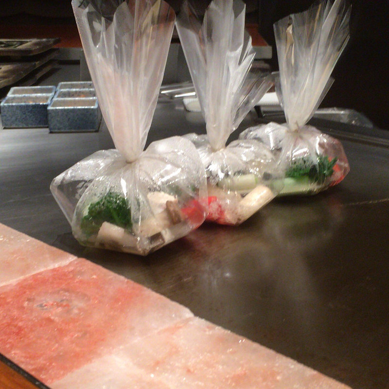 洸 -KOH-(鉄板焼 濠)