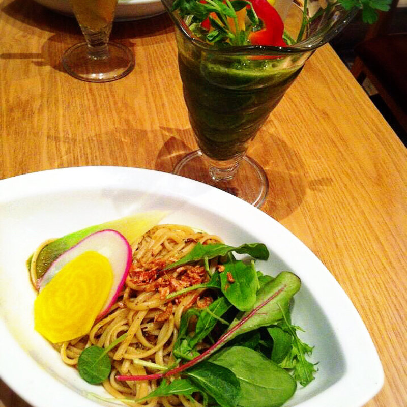 PAN TABLE SET(LA LOBROS PAN TABLE CAFE 渋谷ヒカリエ店)