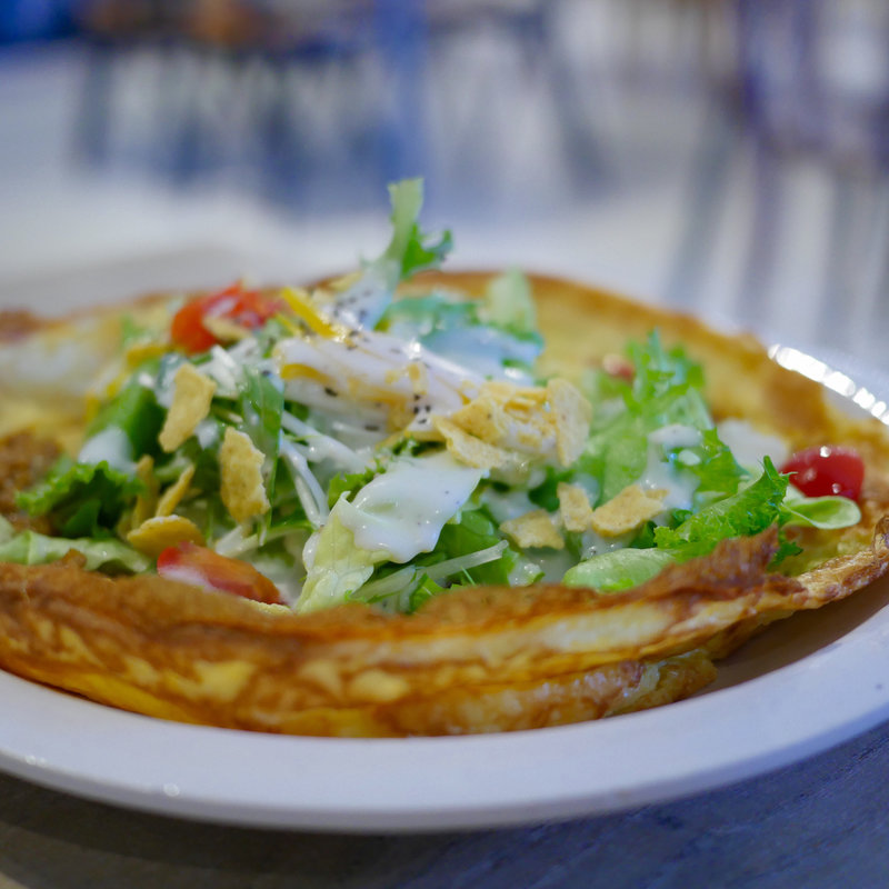 タコスダッチベイビー(ミッションベイ （MissionBay）)