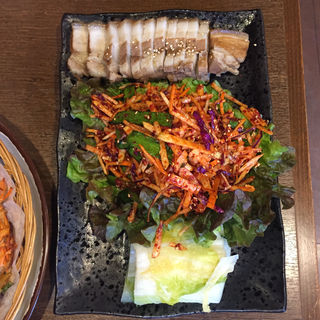 ボッサム(アレンモク 上野本店)