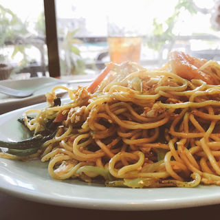 ミーゴレン(ブリマデ)