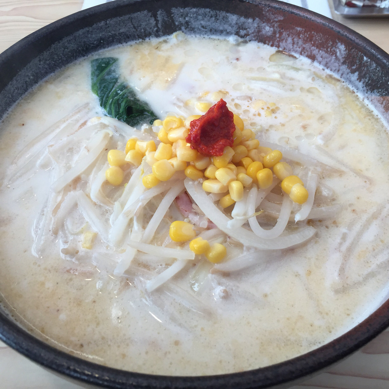 茨城県で食べられる味噌ラーメン人気30選 Sarah サラ