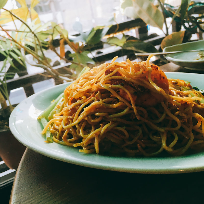 ミーゴレン(ブリマデ)