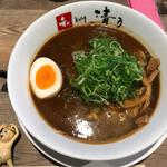 和歌山ラーメン(和 dining 清乃 （セイノ）)