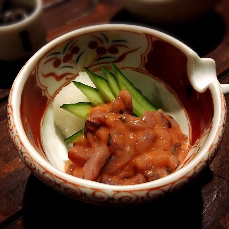 いかの塩辛(トリビー)