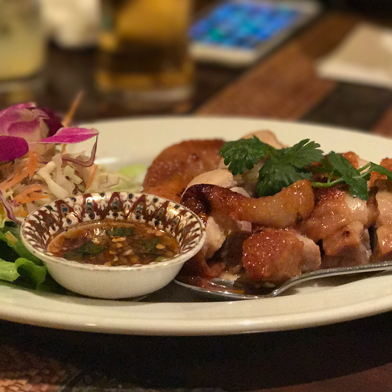 ガイヤーン(ジャスミンタイ コレド室町)