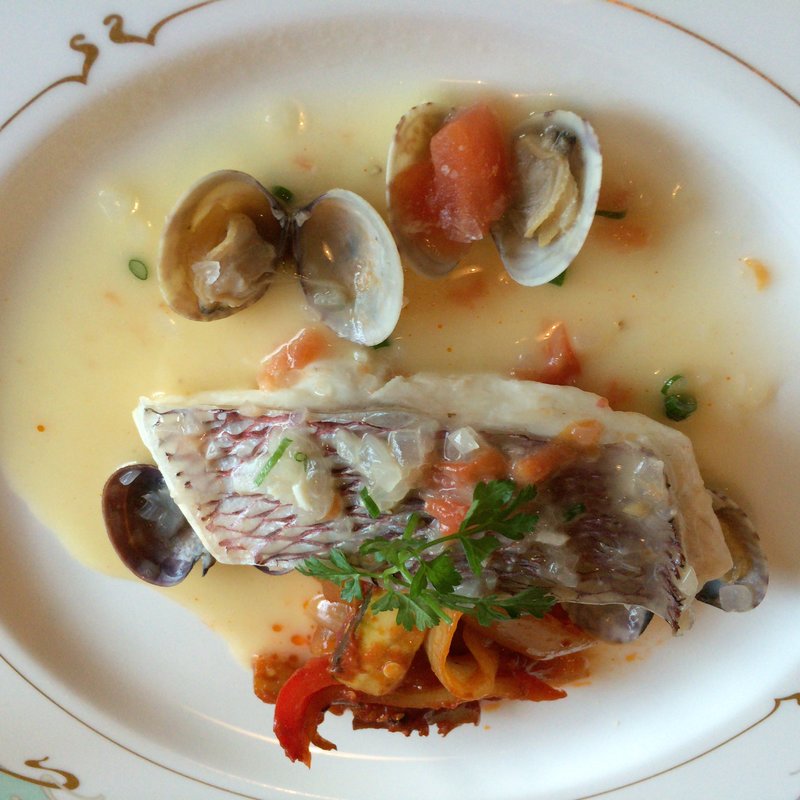 2800円コース(アントレ （entree）)