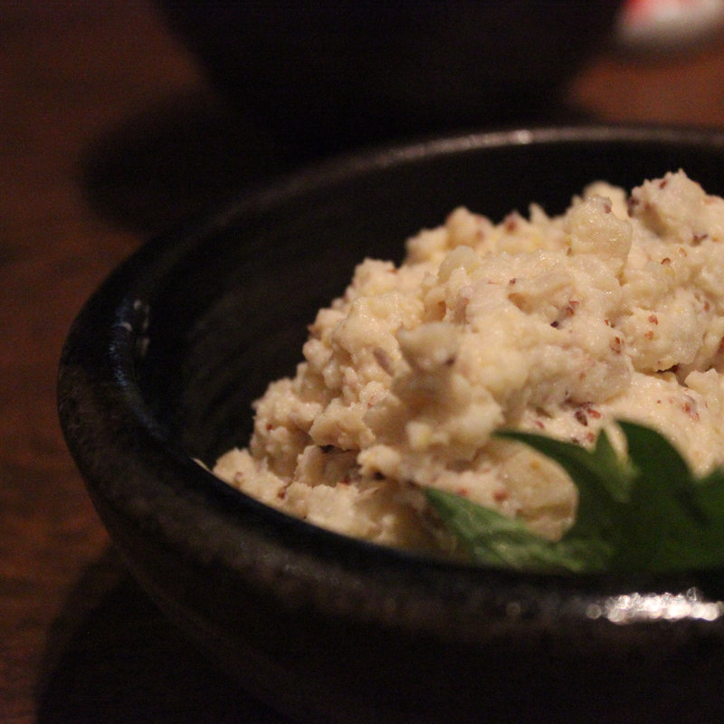 大人のポテトサラダ(津多家 横浜西口本店 （つたや）)