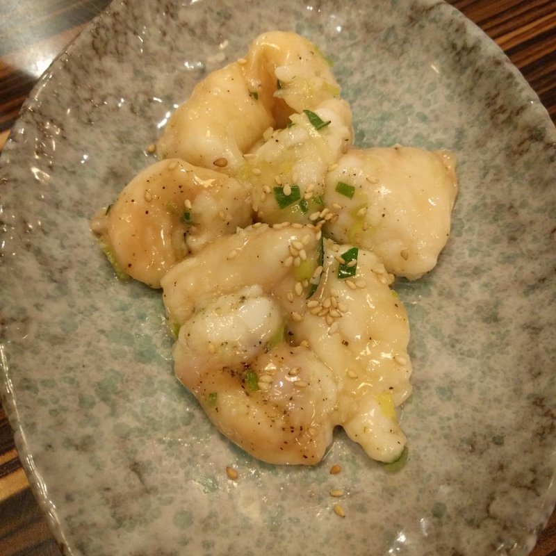 まるちゃん(食彩和牛 しげ吉 大和 離れ)