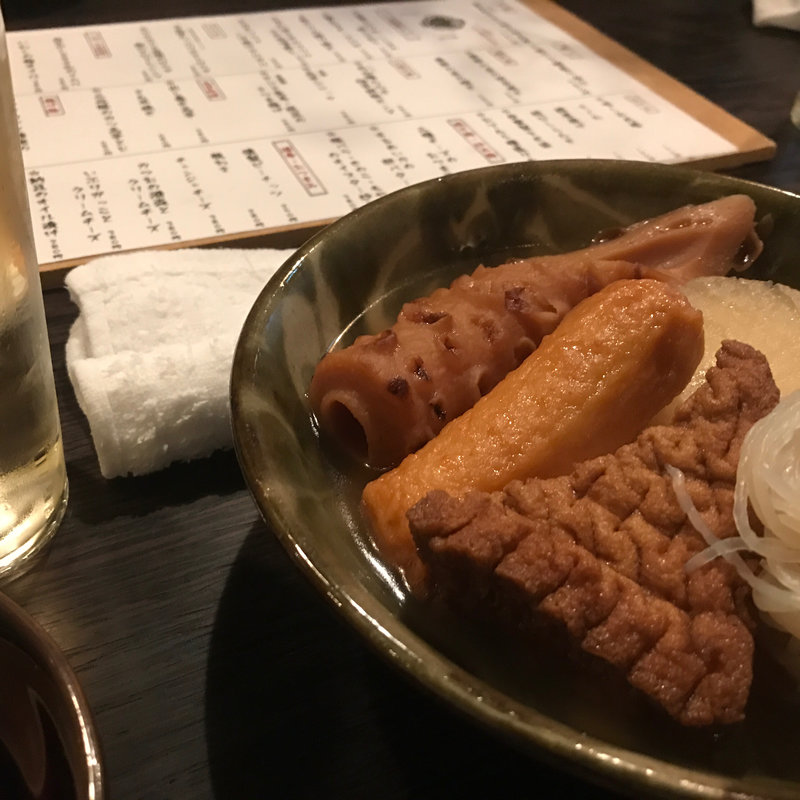 (ニコノトナリ （【旧店名】25(ニジュウゴ)）)