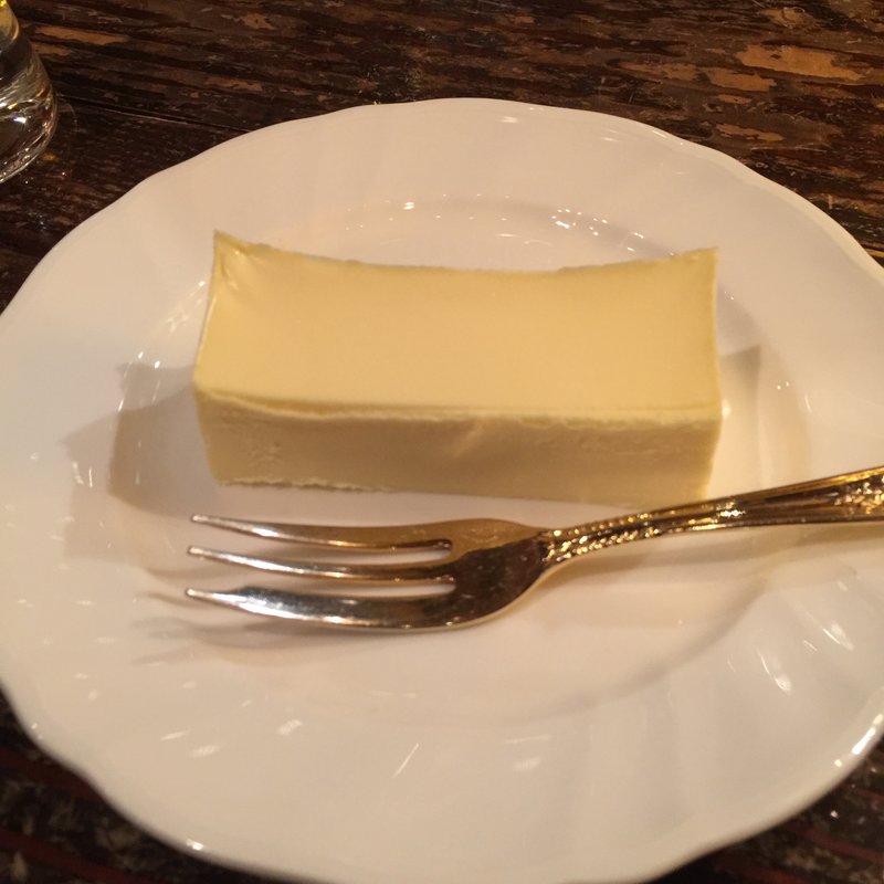 鎌倉山チーズケーキ(皇琲亭)
