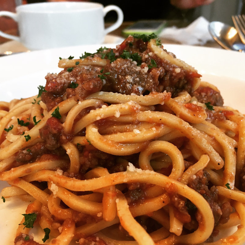 ボロネーゼ(potapasta)