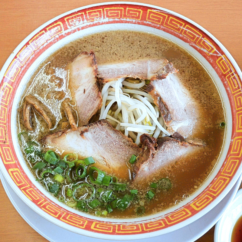 チャーシュー麺(辰家 )