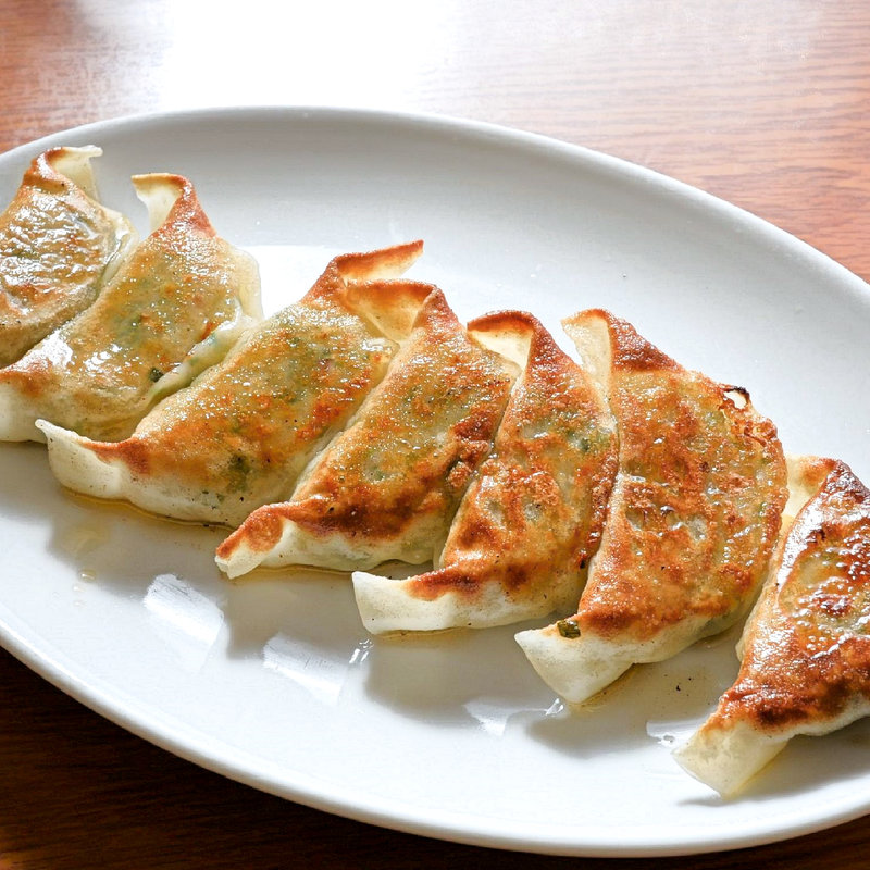 ギョーザ(はりま )