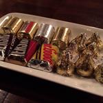 チョコレート(Bar Sekirei)
