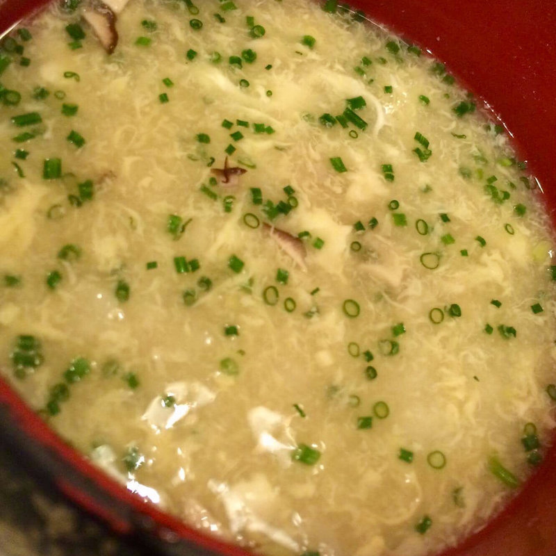 ふく雑炊(春帆楼 下関本店 （しゅんぱんろう）)