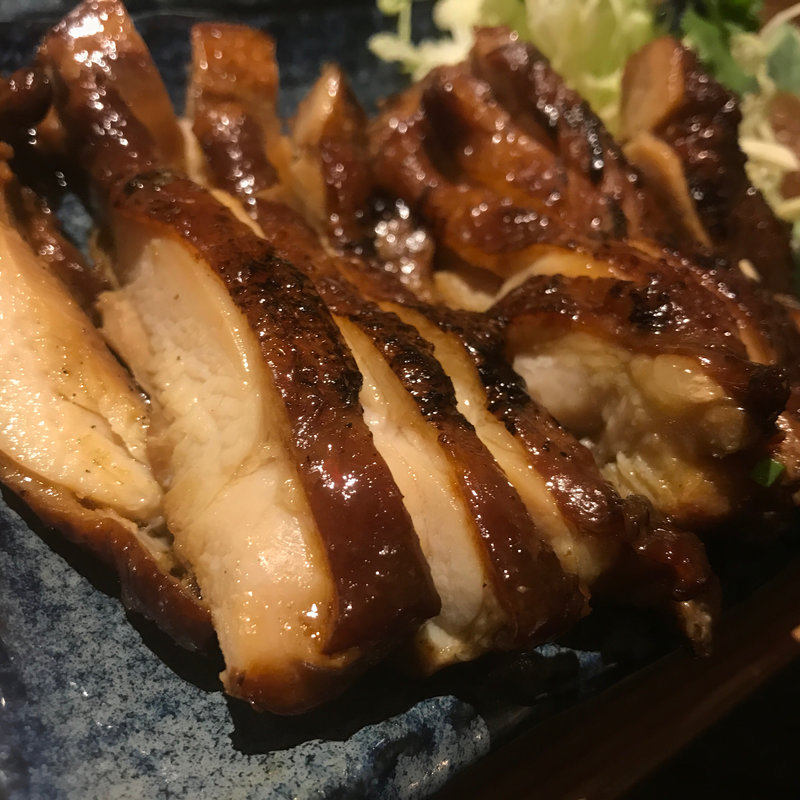 ガイヤーン(Thai Dining nana （タイダイニングナナ）)