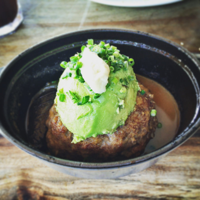 アボカドハンバーグ ダブルドアーズ 茅ヶ崎店 の口コミ一覧 おいしい一皿が集まるグルメコミュニティサービス Sarah