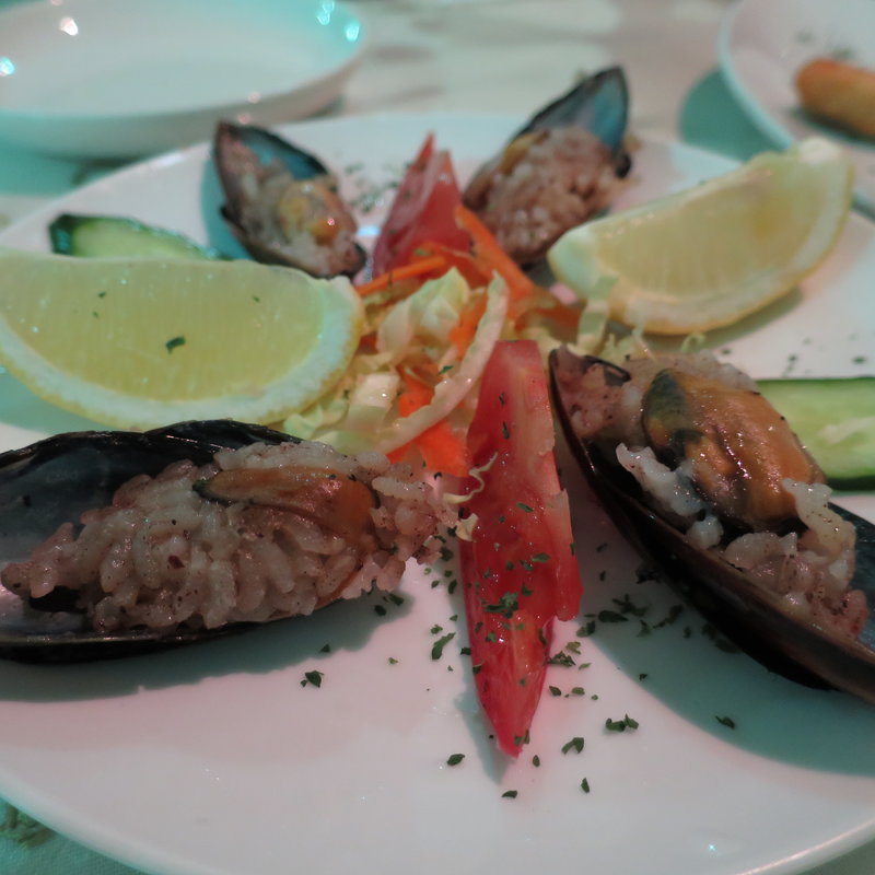 ミディエドルマス(KONYA （コンヤ）)