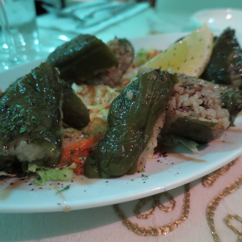 ヤプラク サルマス(KONYA （コンヤ）)