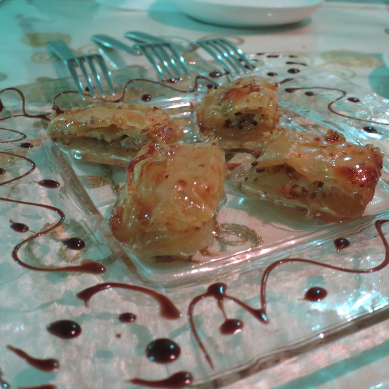 バクラワ(KONYA （コンヤ）)