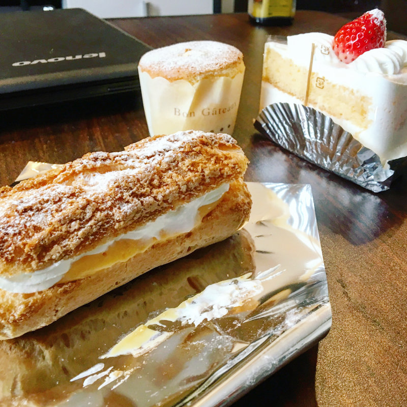 エクレア(ルナール （Renard）)