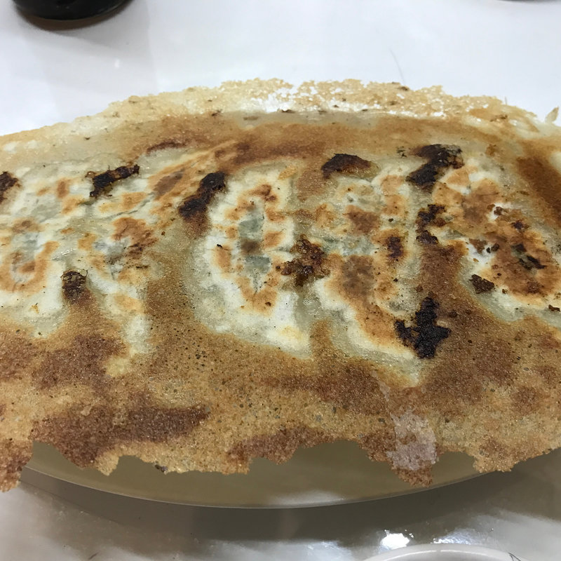 餃子(祥来 （ショウライ）)