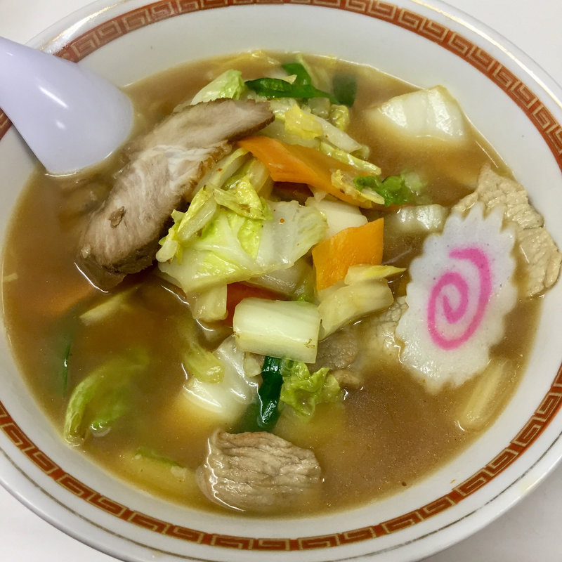 大黒らーめん(大黒 笠原店 )