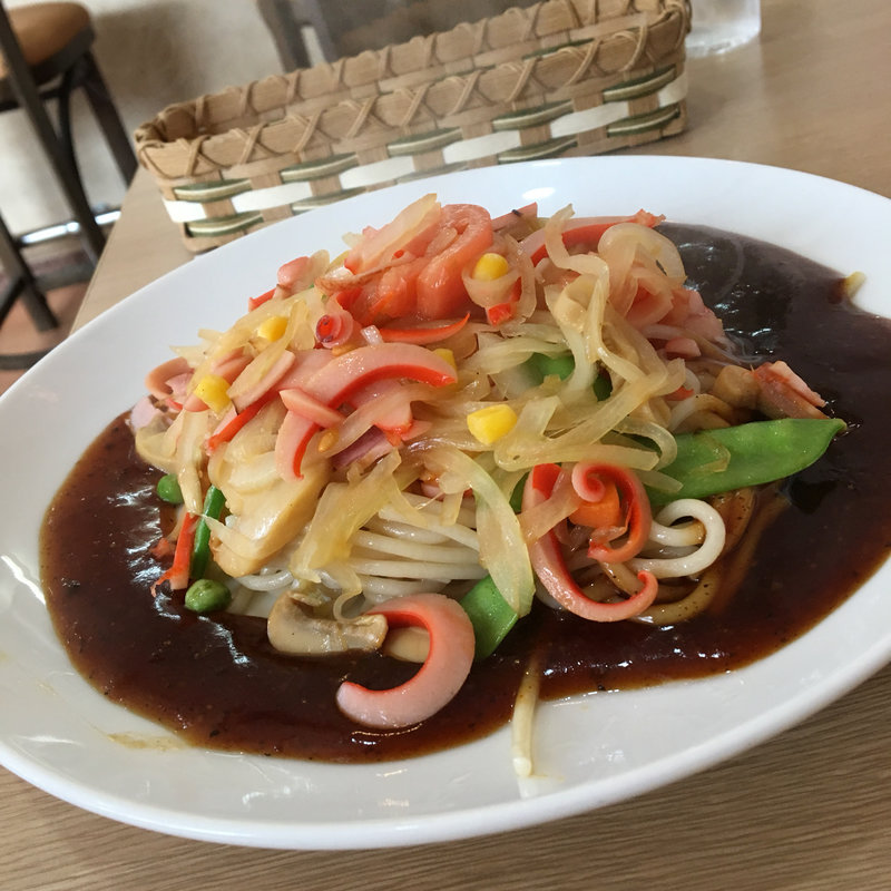 ミラカンスパ(わくわく家)