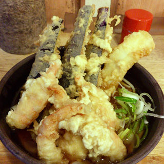 アツアツ、サクサクの天ぷらを食べることができる♡水道橋の天ぷら特集♪