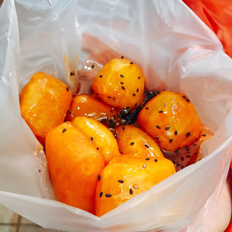 大学芋(おいもや興伸)