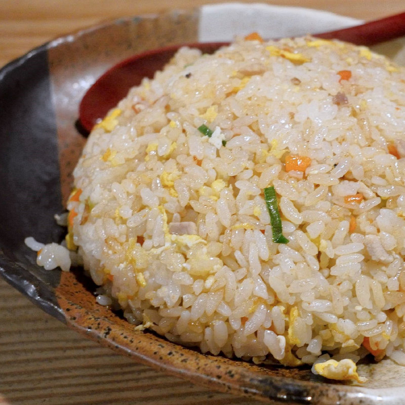 チャーハン(天下一品 讃岐店 )