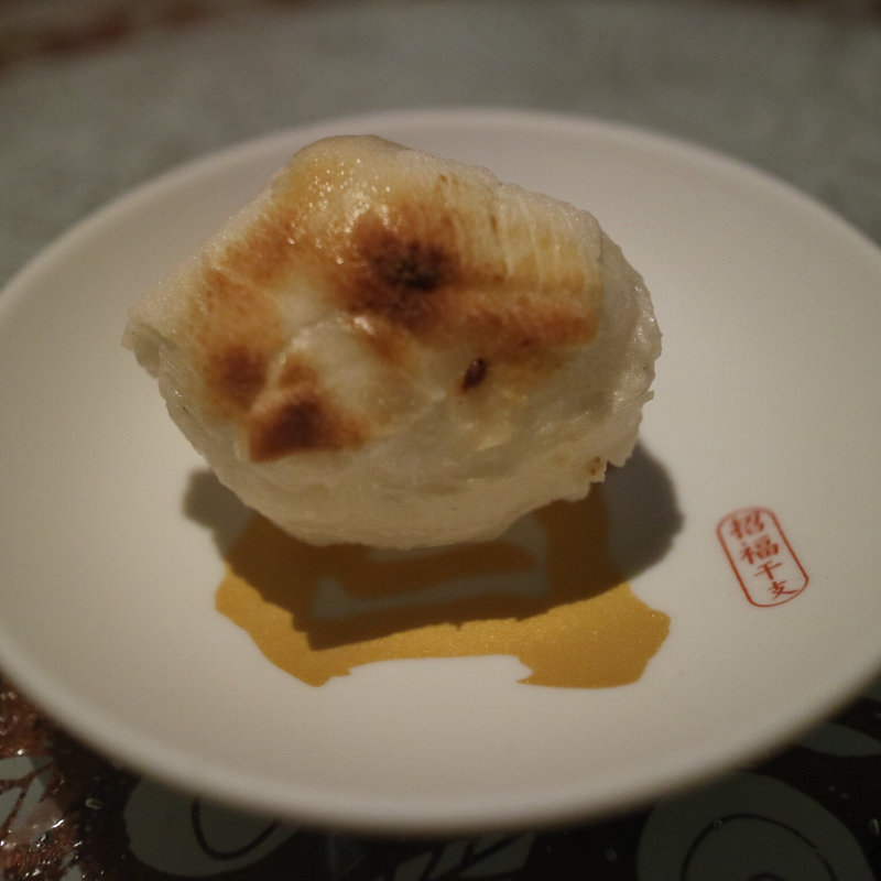 ～(ラ・ボンバンス 西麻布)