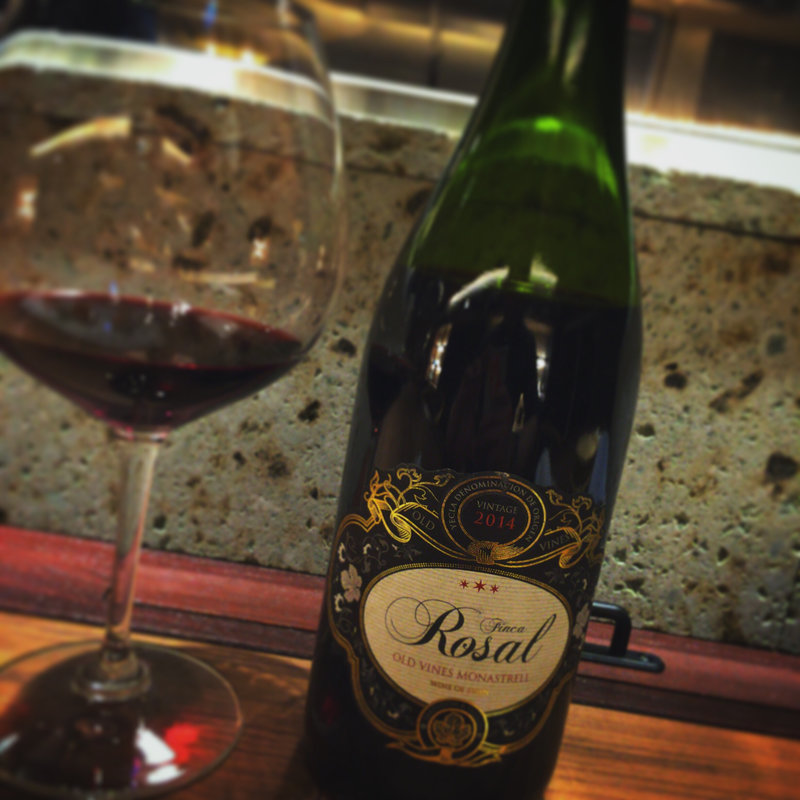 ボトルワイン(グリとニル)