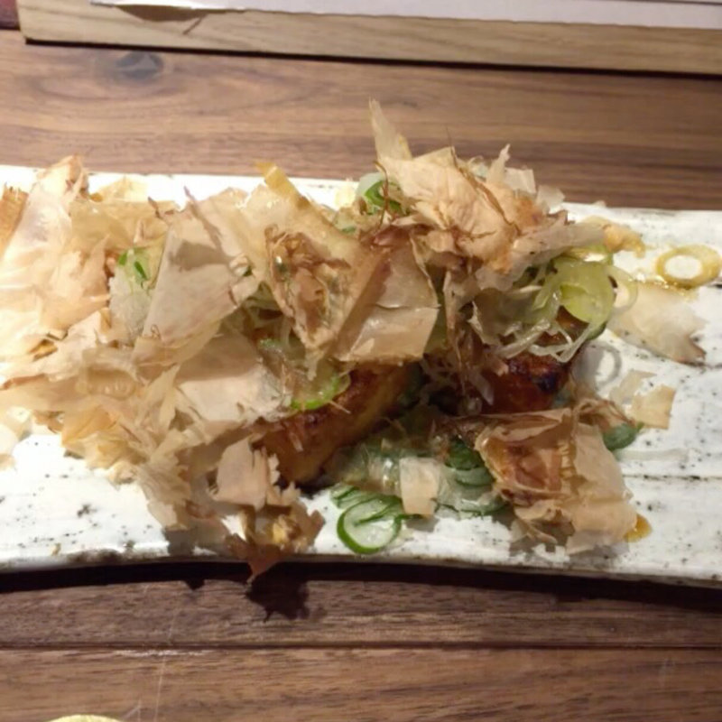 厚揚げ(グリとニル)