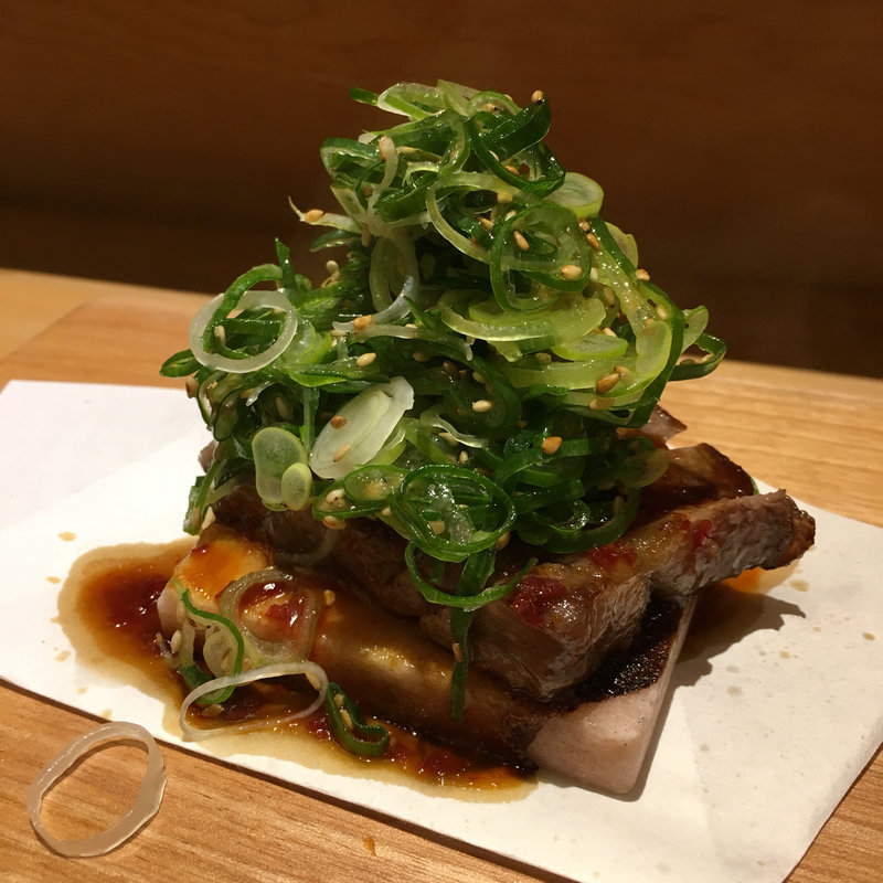 リブロース(ぎをん華苑)