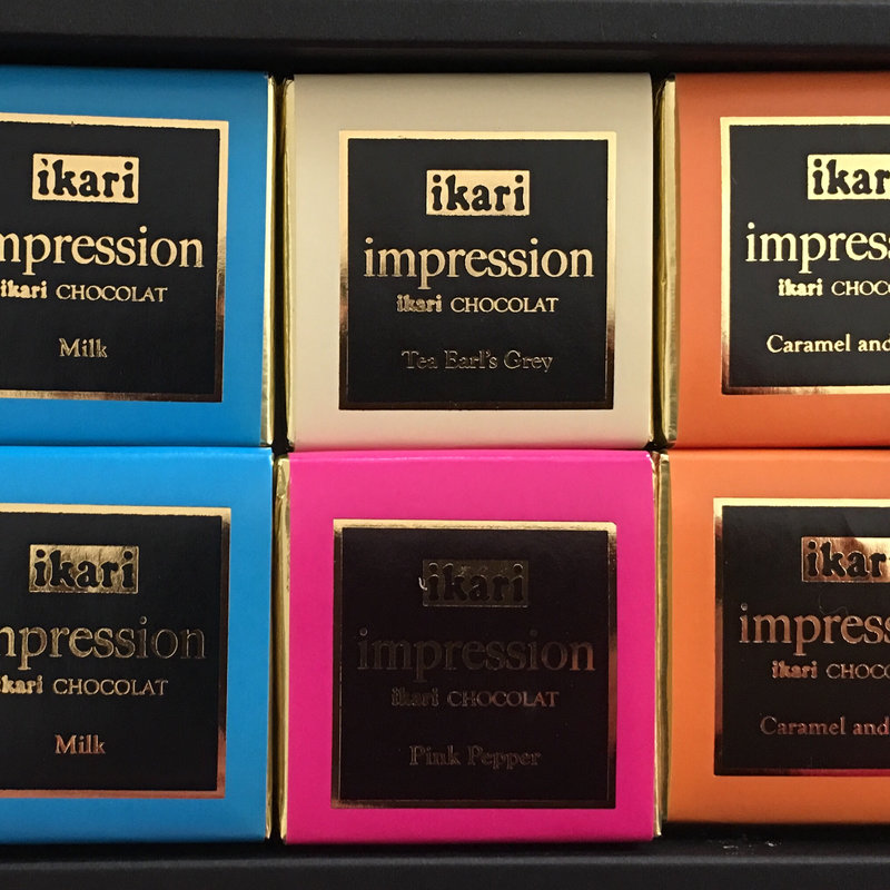 チョコ(いかりスーパー JR大阪店)