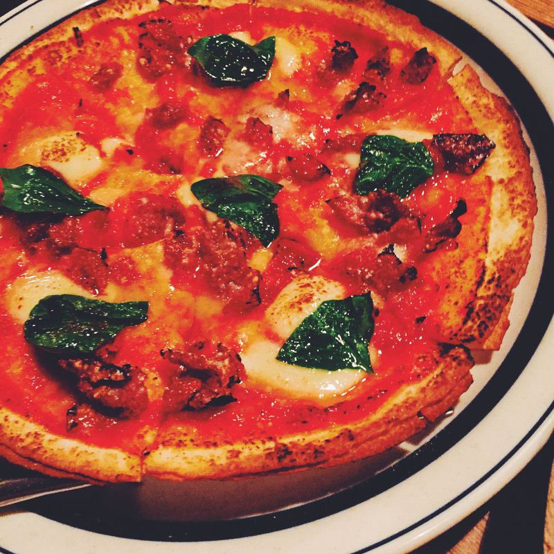 マルガリータ(カフェ ソウル ツリー （Cafe Soul Tree）)