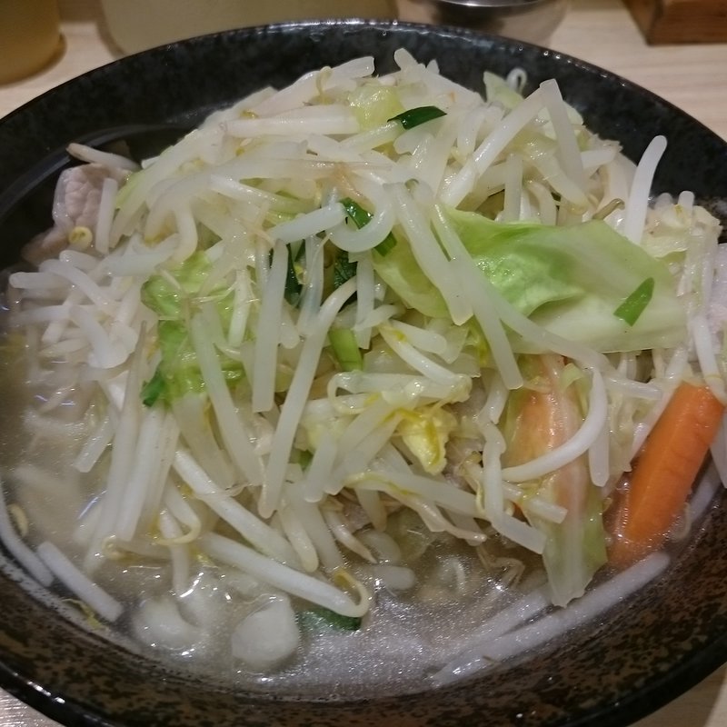 タンメン 大(タンメンしゃきしゃき 本店)