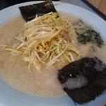 ネギラーメン （ 中盛 ）