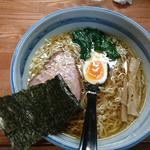 中華そば