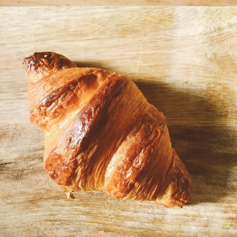 Croissant(Urban Bakers)