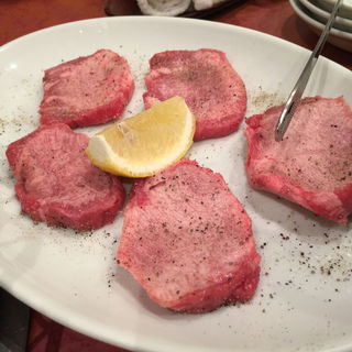 上タン(本とさや （ホントサヤ）)