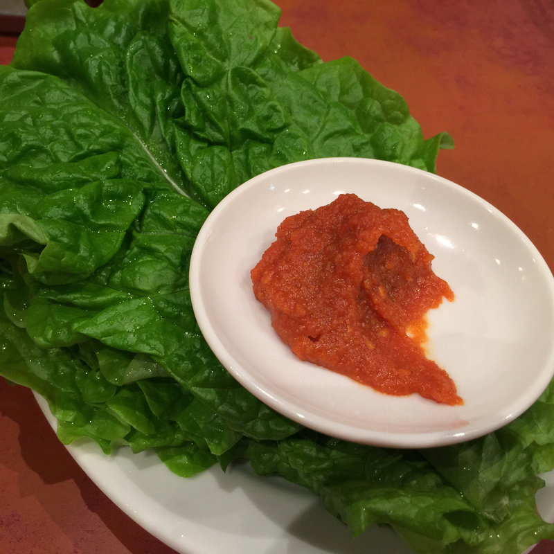 サンチュ(本とさや （ホントサヤ）)