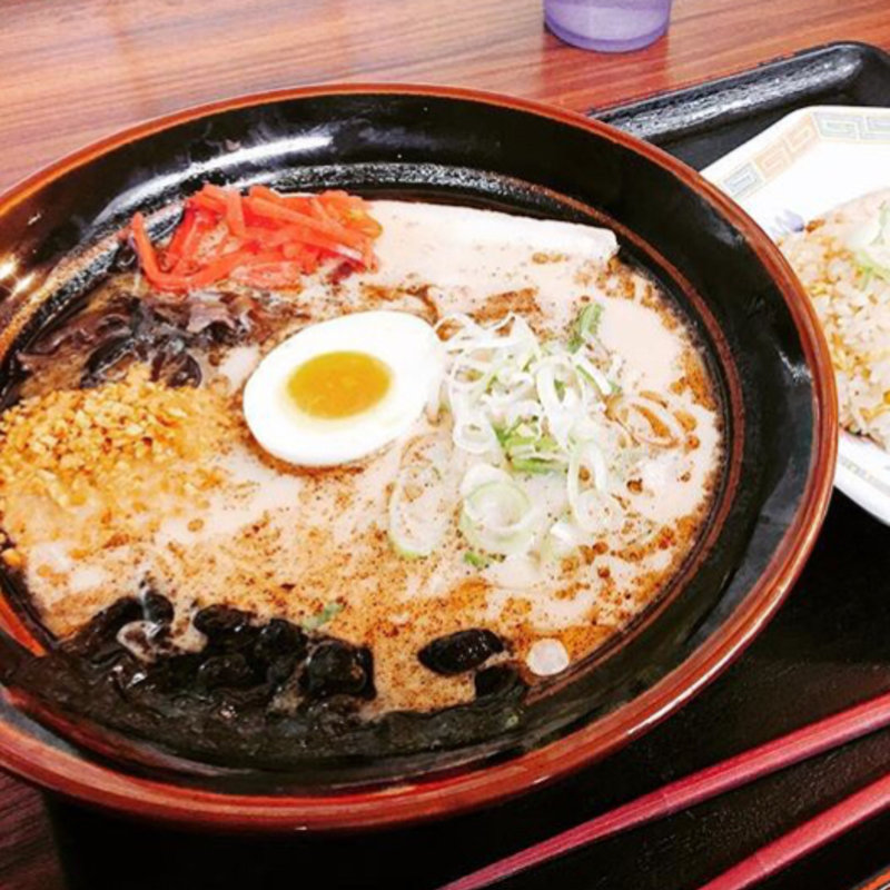 山ちゃんラーメン(おべんとうのヒライ 清水バイパス店 )