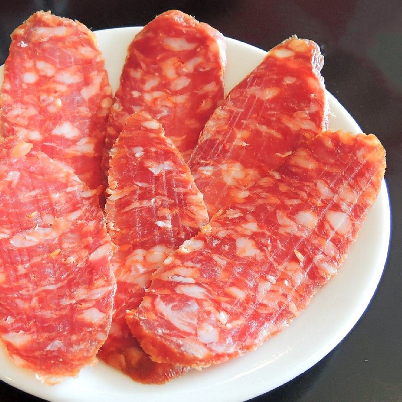 ピリ辛ナポリサラミ(ピッツェリア アル チェントロ （PIZZERIA AL CENTRO）)