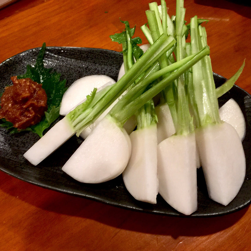 生かぶ(美味ぇ津゛ （うめづ）)