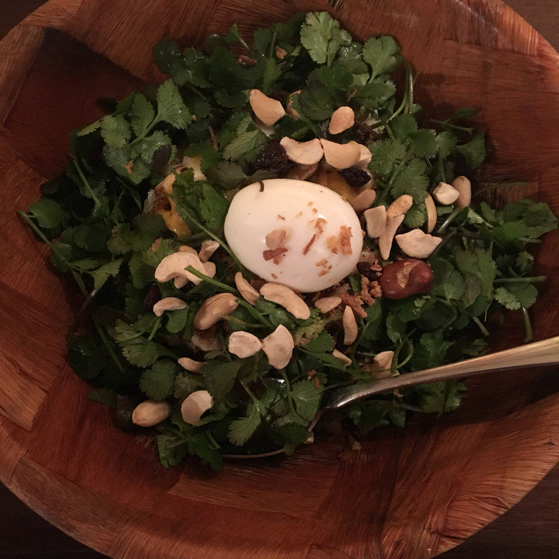 キーマパクチーズSP(ケニック カレー （Kenick curry）)