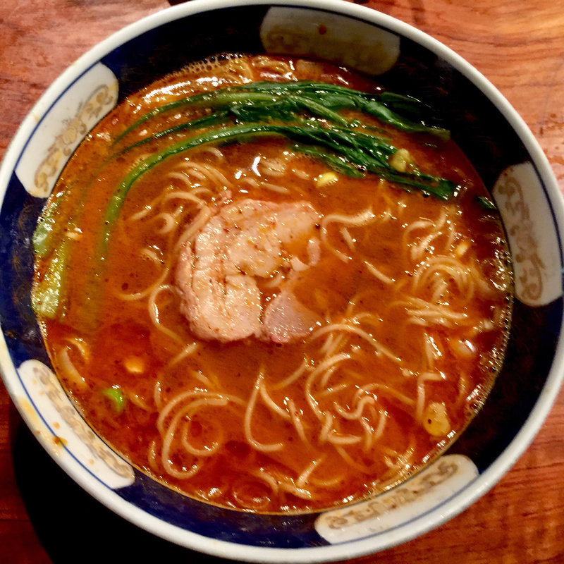 だんだんめん