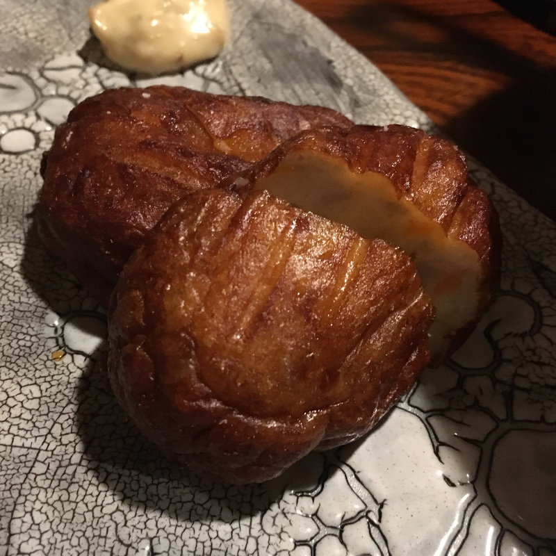 自家製さつまあげ(吟味屋　菜々色 )